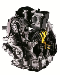 P0009 Engine